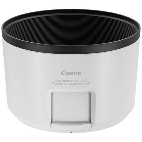 CANON キヤノン ET-83F WIII レンズフード LHOODET83FW3