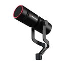 AVerMedia AM330 LIVE STREAMER MIC 330 単一指向性ダイナミックマイク AM330(2)