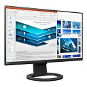 EIZO(GC][) EV2480-ZBK FlexScan 23.8^tHDfBXvC ubN