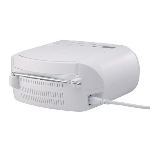 東芝 TOSHIBA TY-CDM2 W CDラジオカセットレコーダー TYCDM2W