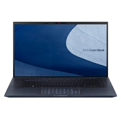 ASUS() B9400CBA-KC0203WS(֥å) ExpertBook B9 B9400CBA 14 Core i7/16GB/1TB