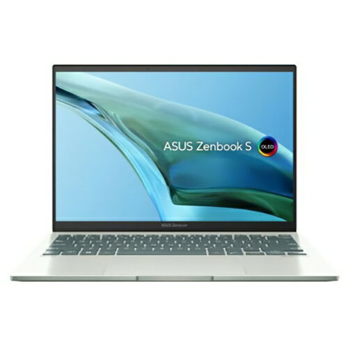 ASUS() UM5302TA-LX445W(ɥ) Zenbook S 13 OLED UM5302TA 13.3 Ryzen 5/8GB/512GB