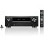 DENON(デノン) AVR-X580BT 5.2ch AVサラウンドレシーバー 8K Ultra HD/HDR10+/eARC対応