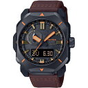 【長期保証付】CASIO(カシオ) PRW-6900YL-5JF PRO TREK(プロトレック) 国内正規品 メンズ 腕時計