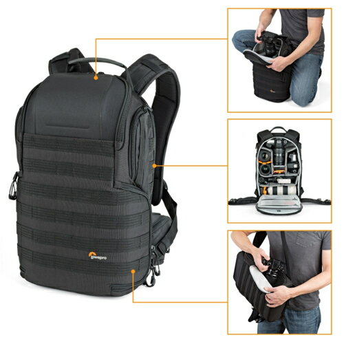 �����ץ� Lowepro �ץ������ƥ��å� BP350AW II �Хå��ѥå�GRL LP37176GRL