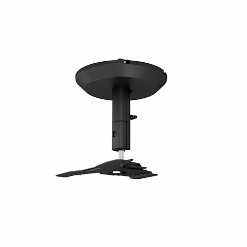 【対象ショップ限定 エントリーでポイント5倍 6/11 1:59まで】エプソン EPSON ELPMB60B(黒) 天吊金具 ELPMB60B