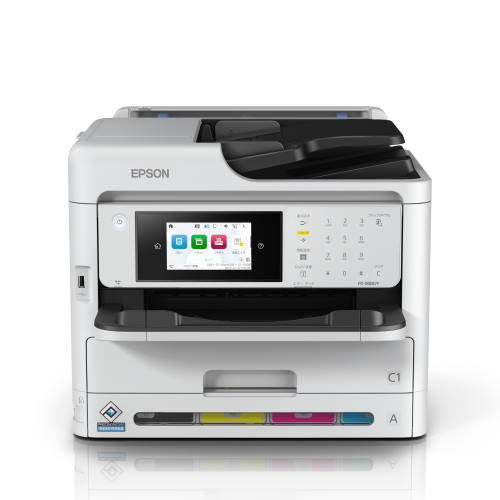 ץ(EPSON) PX-M887F ӥͥ󥯥åʣ絡 A4/USB/LAN/WiFi/FAX