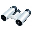 バンガード VANGUARD VESTA 8210 WP(ホワイトパール) 双眼鏡 8倍 口径21mm VESTA8210WP(2)