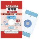 東芝(TOSHIBA) VPF-5 トリプル紙パック 5枚入