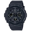 CASIO(カシオ) BGA-2800-1AJF BABY-G(ベイビージー) 国内正規品 ソーラー レディース 腕時計