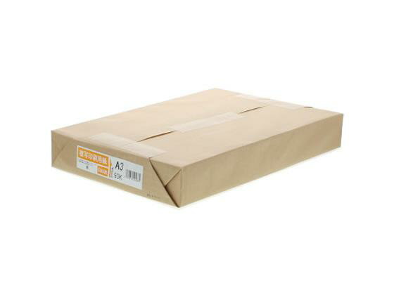 A3 Size Paper - リコー 厚口コピー用紙 A3 90Kg 500枚[代引不可]