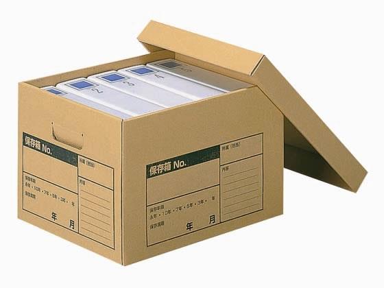 文具, 办公用品 - コクヨ 文書保存箱 A判ファイル用 フタ分離式 A4用 10枚[代引不可]