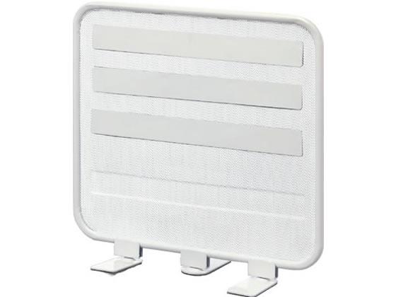 リヒトラブ ライトデスクトップパネル W390 白[代引不可]