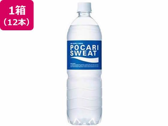 大塚製薬 ポカリスエット ペットボトル 900mL×12本入[代引不可]