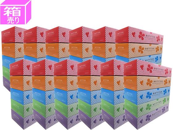 Tissue （Box） - 坪野谷紙業 ティッシュペーパー 150組 5個×12パック[代引不可]