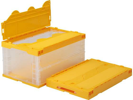 Rakuten - 三甲 サンクレットオリコンP76B-B 透明イエロー[代引不可]