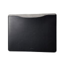 エレコム(ELECOM) BM-IBSVM2214BK(ブラック) MacBook Pro 14インチ用 スリーブ型 インナーケース PC収納(2)