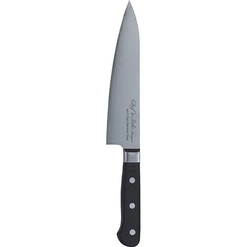 リバティーコーポレーション FN-110 Chef's Stile イマジン 牛刀包丁 刃渡り180mm ステンレス割込 木柄