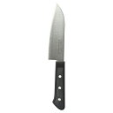 リバティーコーポレーション FN-131 Chef's Stile エボ 三徳包丁 刃渡り165mm 食洗機対応 ステンレス