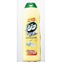 ジフ クリームクレンザージフレモン 270ml