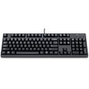【対象ショップ限定 エントリーでポイント5倍 6/11 1:59まで】ダイヤテック FKBN104MRL/EMB3 Majestouch 3 赤軸 フルサイズ 英語 US ASCII FKBN104MRLEMB(2)