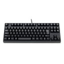 ダイヤテック FKBN91MC/NMB3 Majestouch 3 Tenkeyless 青軸 日本語かななし FKBN91MCNMB3(2)