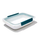 OXO(オクソー) オクソー プレップ&ゴー コンテナ 1.2L