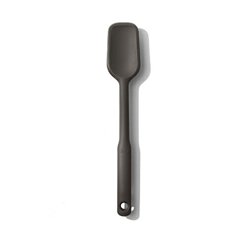 OXO(オクソー) オクソー シリコンスプーンスパチュラ ペッパーコーン