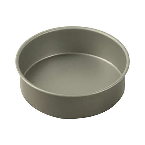 Instruments For Bread - リバティーコーポレーション LD-509 Style Dolce 製菓用品 オーブン専用 共底式 丸型/ホールケーキ焼型 18cm