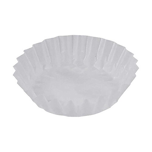 Instruments For Bread - リバティーコーポレーション LD-5843 Style Dolce 製菓用品 マドレーヌ型 敷紙 8cm 50枚入り