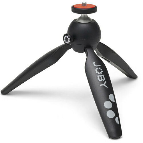 JOBY JB01871-BWW　ハンディーポッド 2 ブラック