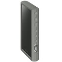 ソニー(SONY) CKM-NWA300HCWW(グレー) NW-A300シリーズ専用 シリコンケース(2)