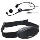 【エントリーでポイント10倍!7/19 20:00〜7/26 1:59まで】オーディオテクニカ audio-technica ATP-SP303 ハンズフリー拡...