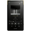 ソニー NW-ZX707 ハイレゾ音源対応ウォークマン ZXシリーズ 64GB NWZX707C WALKMAN