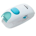 パナソニック(Panasonic) ER3300P-W(白) パックンカット