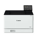 CANON(キヤノン) Satera(サテラ) LBP674C カラーレーザープリンター A4/USB/LAN/WiFi