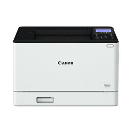 CANON(キヤノン) Satera(サテラ) LBP671C カラーレーザープリンター A4/USB/LAN/WiFi