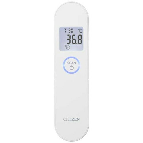 シチズン(CITIZEN) HL710H 非接触体温計