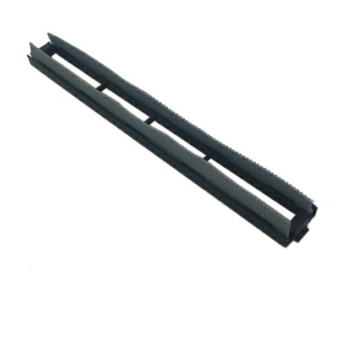 ケルヒャー(KARCHER) 4.629-006.0 フロアノズル用アダプター(材質:ゴム 水分・湿ったゴミ用)