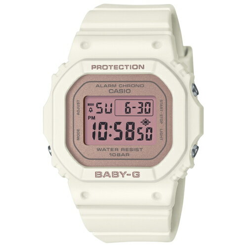 CASIO カシオ BGD-565SC-4JF BABY-G ベイビージー 国内正規品 レディース 腕時計 BGD565SC4JF