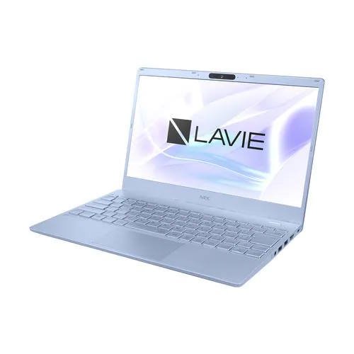 Ĺݾա[2024ǯ61 ȥ꡼ŹʣǺ20ܥݥ]NEC PC-N1375FAM LAVIE N13 13.3 Core i7/16GB/512GB/Office ᥿å饤ȥ֥롼 PCN1375FAM