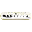 CASIO カシオ SA-80 Casiotone ミニキーボード SA80WE