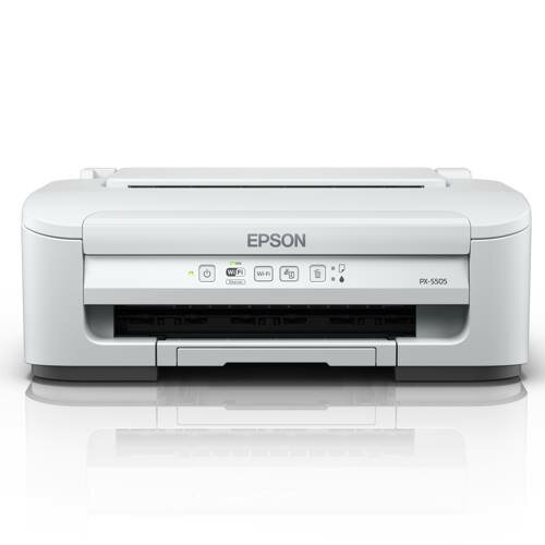 エプソン(EPSON) PX-S505 ビジネスインクジェットプリンター A4/USB/LAN/WiFi