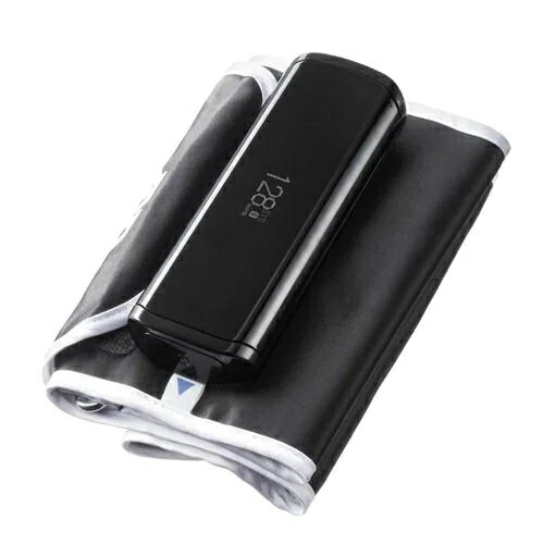 【長期保証付】A＆D エー・アンド・デイ UA-1200BLE 上腕式ホースレス血圧計 UA1200BLE