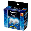 pi\jbN(Panasonic) LDA4DGE17K4ESW2F2T LEDdv~A2(F) E17 40W`