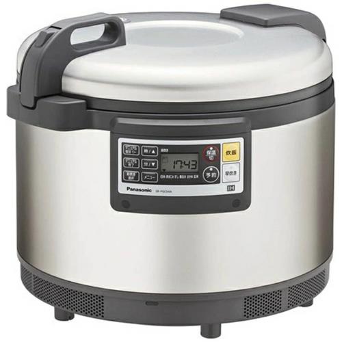 パロマ ガス炊飯器(保温機能付)PR-4200S 13A