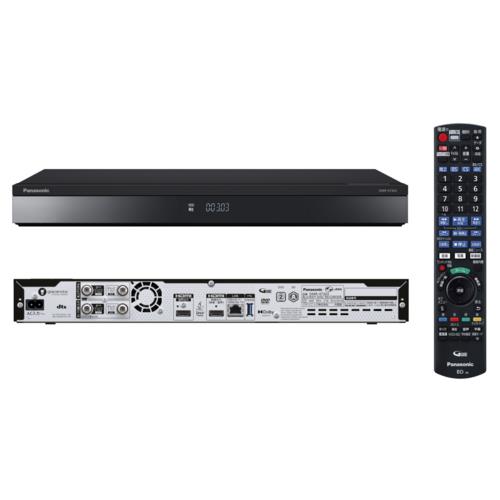 Ĺ5ǯݾաۥѥʥ˥å(Panasonic) DMR-4T303 4K塼ʡ¢ǥ ֥롼쥤DVD쥳 3TB