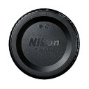 ニコン(Nikon) BF-1B ボディーキャップ