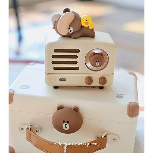 MUZEN ミューゼン MW2AILINE OTR Metal LINE FRIENDS Bluetooth対応 ポータブル MW2AILINE tokka-com-10879765 特価COM サンプル画像2