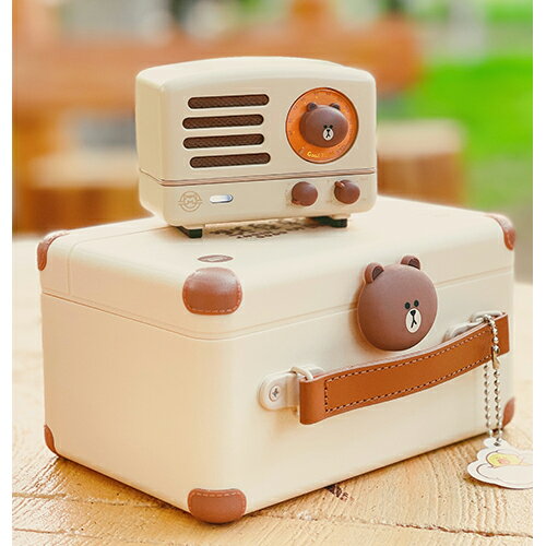 MUZEN �ߥ塼���� MW2AILINE OTR Metal LINE FRIENDS Bluetooth�б� �ݡ����֥� MW2AILINE